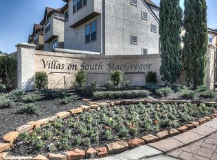 5507 Livorno Way, Houston, TX 77021