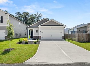 6078 Dead River Run, Beech Island, SC 29842