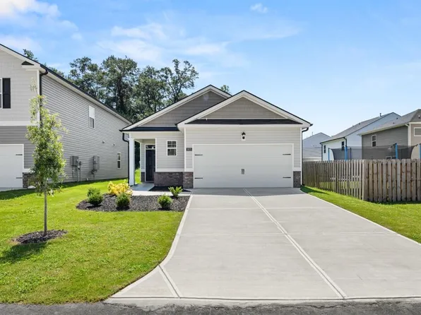 6078 Dead River Run, Beech Island, SC 29842