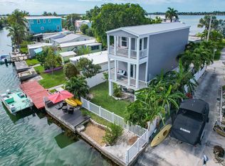 45 Palm Dr, Key West, FL 33040