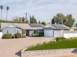 11732 Odessa Ave, Granada Hills, CA 91344