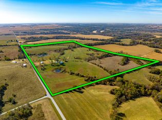 3901 SE Baker Rd, Maysville, MO 64469