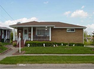 1128 Barone Dr, Weirton, WV