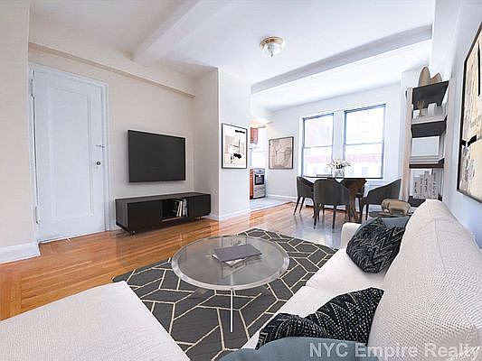 1st image of 301 E 38th St APT 3F