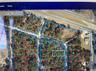 NE 139th Ter LOT 14, Williston, FL 32696