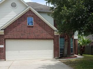 1006 Taylor Ridge Dr, Spring, TX 77373