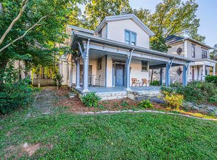 1218 State St, Bowling Green, KY 42101