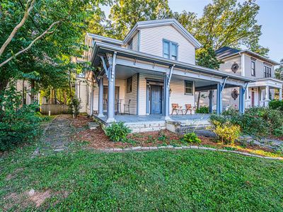 1218 State St, Bowling Green, KY, 42101