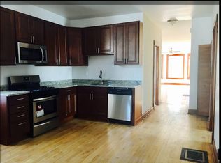 2411 N St Louis Ave #2, Chicago, IL 60647
