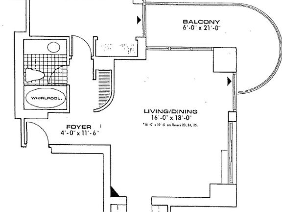 2nd image of 304 E 65th St APT 11D