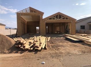3332 E Rusty Spur Ave, Kingman, AZ 86409