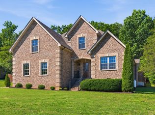 3804 Berryhill Dr, Murfreesboro, TN 37127