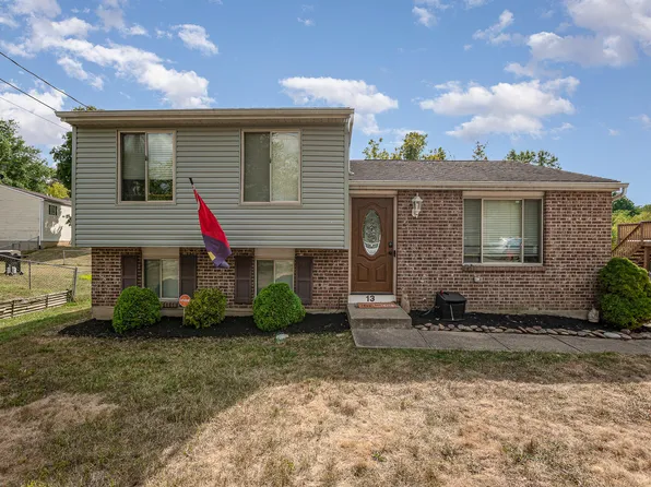 13 Ferndale Ct, Covington, KY 41017