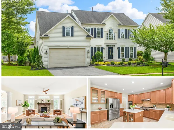9211 Shafers Mill Dr, Frederick, MD 21704