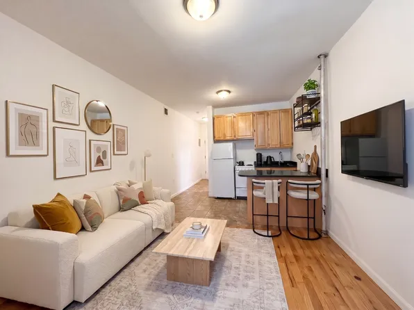 315 E 5th St APT 6H, New York, NY 10003
