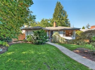 4601 Lawton Ln W, Seattle, WA 98199