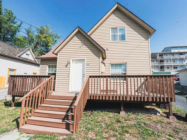 630-634 NE Gray Ln, Pullman, WA 99163