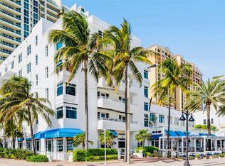 Las Olas Beach Club, Fort Lauderdale, FL 33316