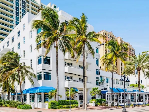 101 S Fort Lauderdale Beach Blvd APT 308, Fort Lauderdale, FL 33316