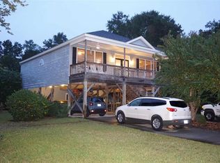 4590 Murrells Inlet Rd LOT 8, Murrells Inlet, SC 29576