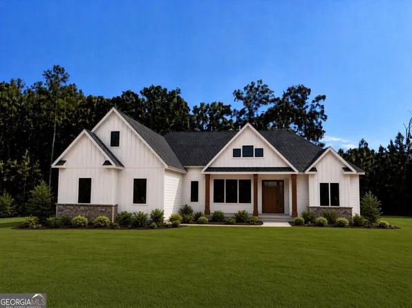 LOT 82 Atlantica Dr, Newnan, GA 30263