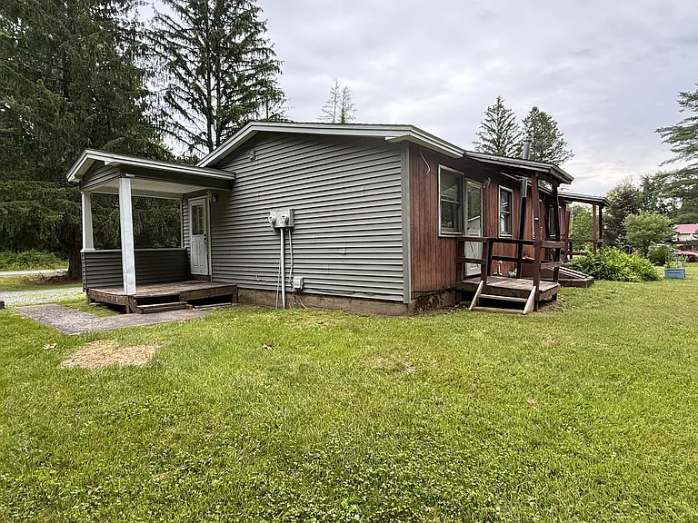 209 Fort Edward Rd #A — Photo 13