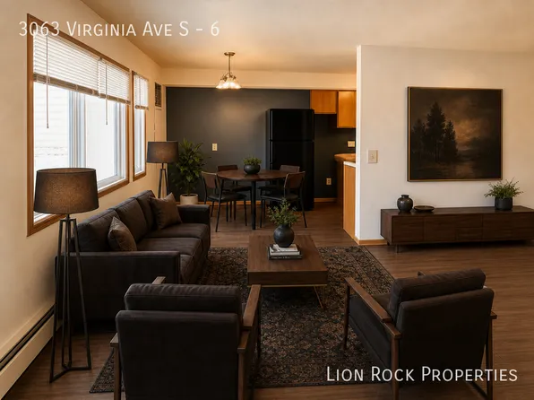 3063 Virginia Ave S, Minneapolis, MN