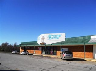 1321 E Ohio St, Clinton, MO 64735