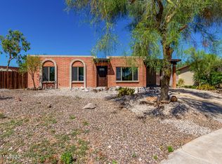 1750 S San Juan Pl, Tucson, AZ 85713