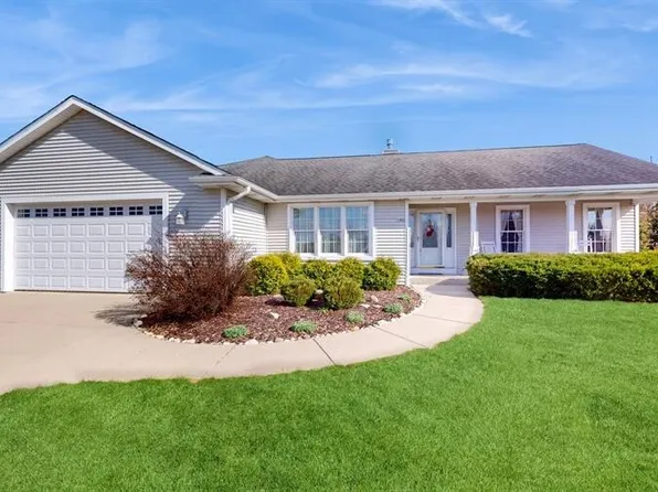 1465 Serena LANE, Burlington, WI 53105