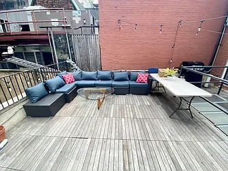 Rented by Dynamik Realty