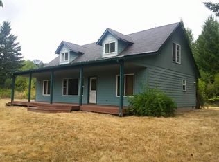 41 Fern Meadow Rd, Stevenson, WA 98648