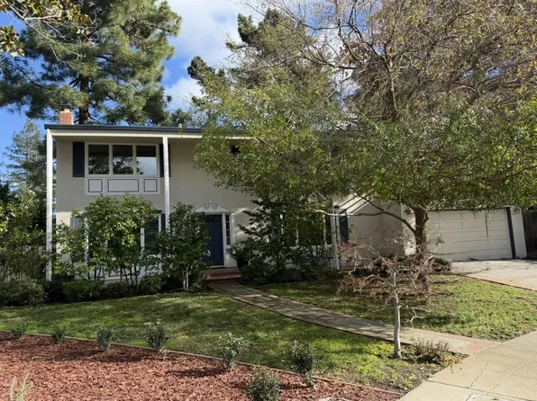 3575 Wellesley Ct, Mountain View, CA 94040