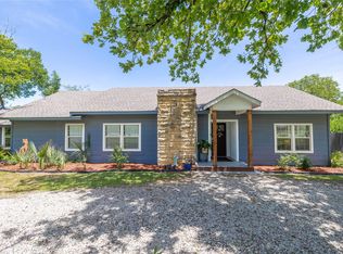 2620 Vine St, Brownwood, TX 76801