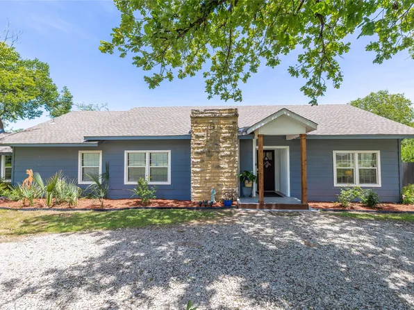 2620 Vine St, Brownwood, TX 76801