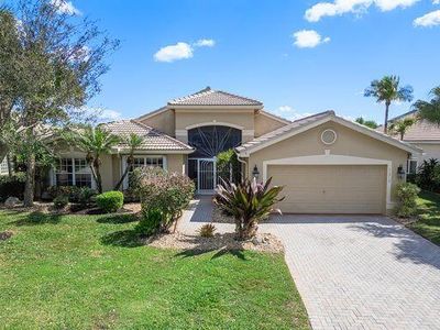 11715 Caracas Boulevard, Boynton Beach, FL, 33437