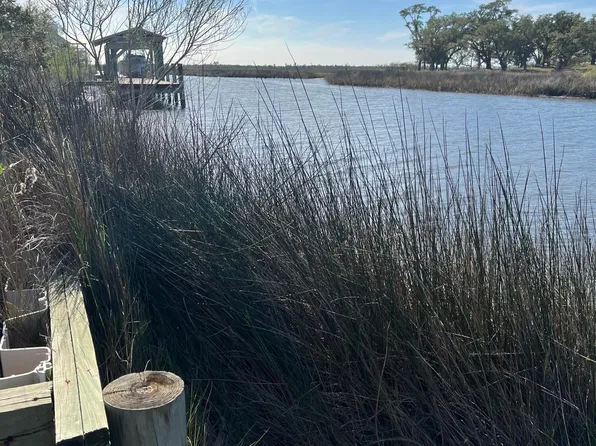 Lambert Ln Lot 74, Bay Saint Louis, MS 39520