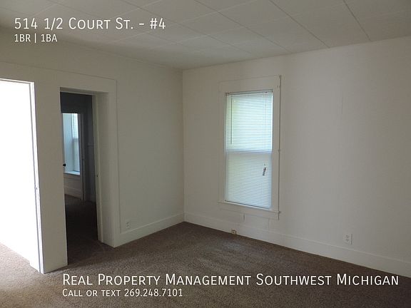2nd image of 514 1/2 Court St #4