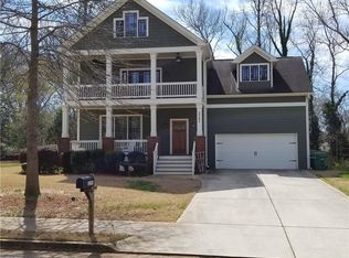 2295 Nolan Dr, Decatur, GA 30032