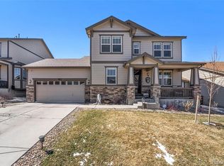 4877 S Riviera St, Aurora, CO 80015