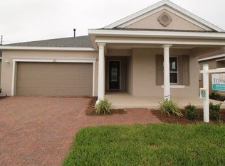 229 Silver Maple Rd, Groveland, FL 34736