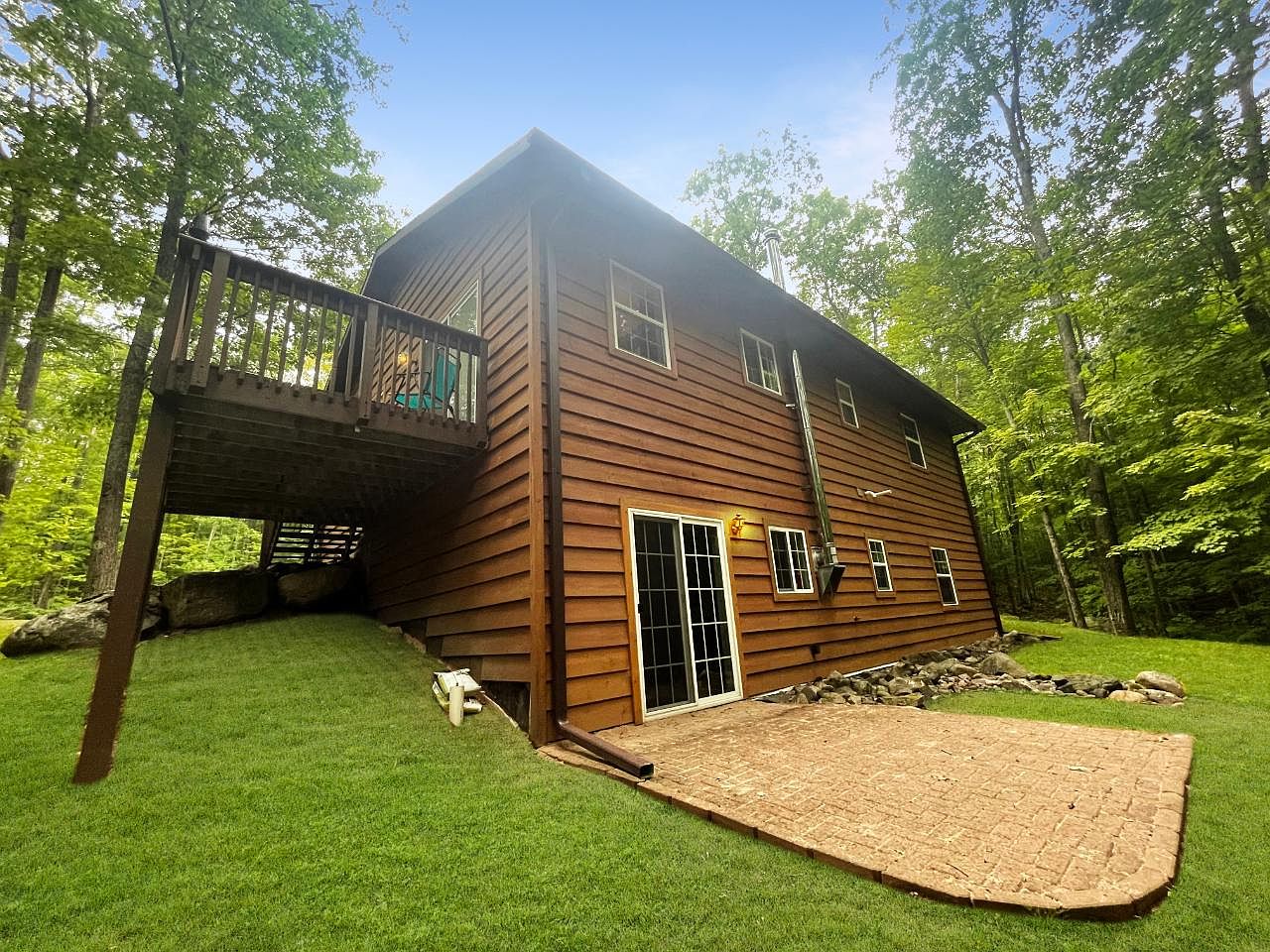 4458 Oakview Ln, Rhinelander, WI 54501 Zillow