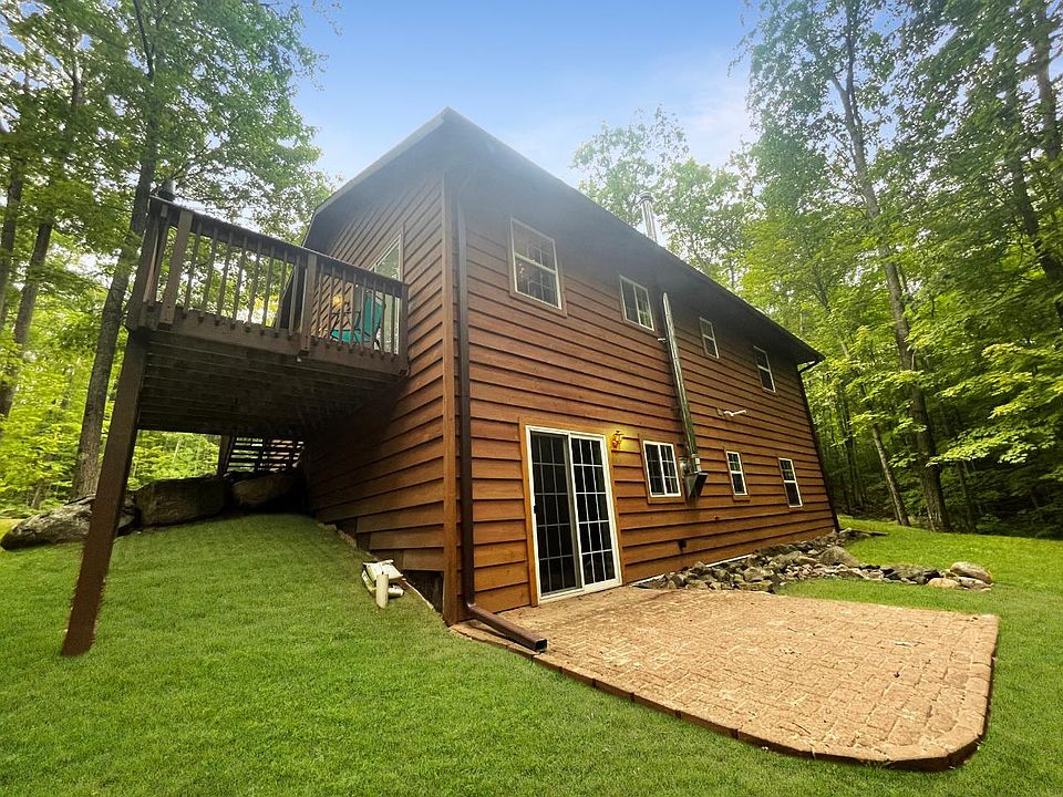 4458 Oakview Ln, Rhinelander, WI 54501 Zillow