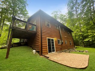 4458 Oakview Ln, Rhinelander, WI 54501