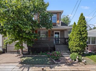 4228 Schiller Pl, Saint Louis, MO 63116