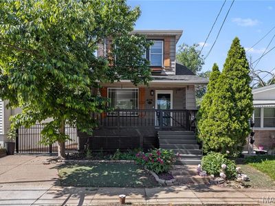 4228 Schiller Pl, Saint Louis, MO, 63116