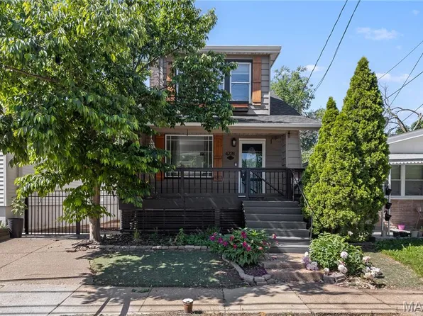 4228 Schiller Pl, Saint Louis, MO 63116