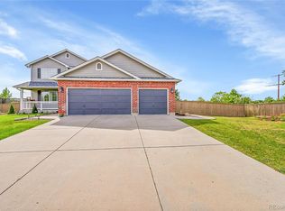 1037 Rosedale Court, Castle Rock, CO 80104
