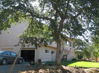13390 Stroing Ave, Red Bluff, CA 96080