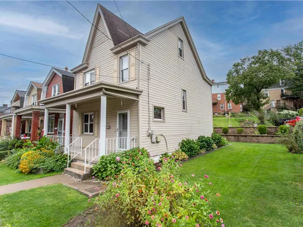 1309 Arkansas Ave, Pittsburgh, PA 15216